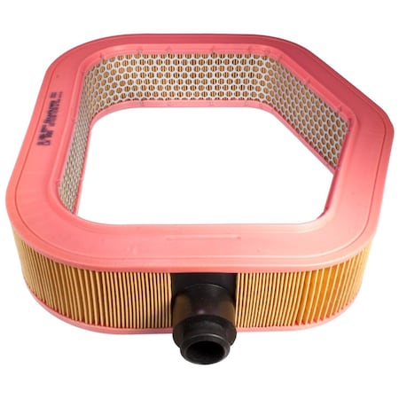 Mahle Air Filter, Lx990 LX990